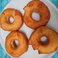 Cooksnap dari Aileen Kowaas untuk resep Donat Empuk Tanpa Ulen