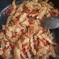 Cooksnap dari Aristantia Radis Agista untuk resep Udang Tepung Saus Tiram