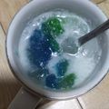 Cooksnap dari Ikah Ropikah untuk resep Es selendang Mayang