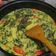 Cooksnap dari Della Lailatul Qodar untuk resep Gulai Daun Singkong