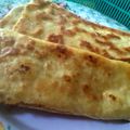 Cooksnap dari Agus Saputro untuk resep Kebab isi patty burger sapi homemade
