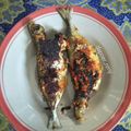 Cooksnap dari Dapoer_Reny untuk resep Ikan Kembung Bakar Teflon