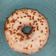 Cooksnap de Pedro Paulo Correia quando cozinhou Donuts.