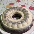 Cooksnap dari Nadilla Fitalaya untuk resep Puding Oreo Milo simple