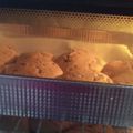 El cooksnap de Mónica Cecilia Vega cuando hizo Galletitas de vainilla con chips de chocolate 🍫😋.