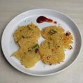 Cooksnap dari Nendah Rismaita untuk resep Reibenkucken