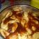 El cooksnap de Florencia Cox Catrasco cuando hizo Tarta de manzana y mermelada.