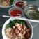 Cooksnap dari Anita Permatasari untuk resep Bakmi ayam jamur