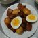 Cooksnap của Hn food khi họ làm theo món Thịt kho trứng muối