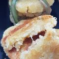 Cooksnap dari Deaskarl untuk resep Wingko Babat