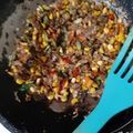 Cooksnap dari Sri Wahyudaningsih untuk resep Nasi Liwet Rice Khas Sunda Cooker/Magic com