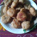 Tandra Nath's cooksnap of when they made কাঁচাকলার চপ(kachakolar chop recipe in bengali).