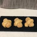 小翎的生酮飲食實驗室 的 奶油可樂餅 cooksnap