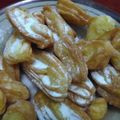 Cooksnap dari Sya_anshori untuk resep Churros si Sus Goreng