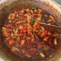 Cooksnap dari sherly scorveri untuk resep Chicken Black Pepper