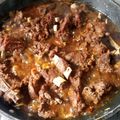 Cooksnap dari TEDDY KURNIAWAN untuk resep Iga bakar madu empuk teflon