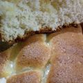 El cooksnap de Sonia saavedra cuando hizo Torta matera.
