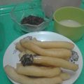 Cooksnap dari Mimi Jamilah untuk resep Churros Original