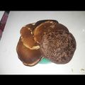 El cooksnap de Oriiana Gonzalez cuando hizo Hotcakes 🥞.