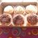Cooksnap dari Putri Ambarsari untuk resep Donat ala jco (empuk & lembut)