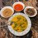 Cooksnap dari ARINI untuk resep 337. Tinutuan (Bubur Manado) Simpel
