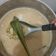 Cooksnap dari Ane Cahya Suminar untuk resep Bubur kacang hijau susu santan