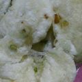 Cooksnap dari Nur Ramadhani Putri untuk resep Cireng salju