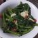 Cooksnap dari Sumiyati Miya untuk resep 164). Tumisan Sayur Pucuk Daun Labu Siam 🥗