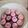 El cooksnap de Luz Adriana Botero cuando hizo Cupcakes de chocolate con glaseado de azúcar impalpable.