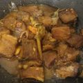 Cooksnap dari heny rianawati untuk resep Krengsengan Iga Sapi#merahputih