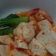 Cooksnap dari Yulis Fresti Aryanti untuk resep Tom Yum Seafood Ball (baso seafood) #pr_recookmasakanberkuah