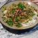 黃獅虎 的 四季豆肉醬麵 cooksnap