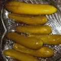 صورة من نور الأردنية ، شاركها بعد تجربة وصفة مخلل خيار