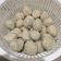 Cooksnap dari Syifa Fauziah untuk resep Bakso Ayam Sehat Tanpa Tepung (Cocok juga untuk Keto / Debm)