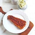 Cooksnap elvira Agustina semasa beliau membuat Pla Rad Prik.