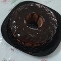 Cooksnap dari Ramadhani Fitri untuk resep Bolu cokelat kukus