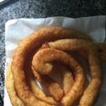 El cooksnap de Paqui Valderrama cuando hizo Churros y porras.