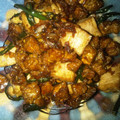 Cooksnap dari Mora untuk resep Tempe Kecap Pedas ABC