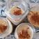 El cooksnap de Bibi García cuando hizo Arroz con leche.