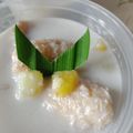 Cooksnap dari Lia Ruliyanti untuk resep Kolak Pisang, Ubi (kuah putih)