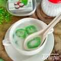 Cooksnap dari Bunda Ela ✅ untuk resep Biji kelapa Kuah Santan 🥥🥥🥥