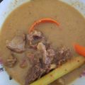 Cooksnap dari Eka Fairuza untuk resep Gulai Daging Sapi Pedas