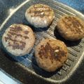 Cooksnap από Athina στη συνταγή Μπιφτέκια της γιαγιάς