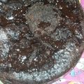 Cooksnap dari Grace|| Ester Kezia||Mom Angie untuk resep Brownies Kukus ala Amanda