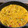 El cooksnap de Irene cuando hizo Arroz de Alcachofa y Bacalao.