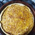 El cooksnap de Antúnez María Viviana cuando hizo Tarta humita.