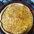 El cooksnap de Antúnez María Viviana cuando hizo Tarta humita.