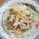 Cooksnap dari lhieni_mom Acha&Abe untuk resep Bubur Ayam Banjar