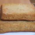 کوک اسنپ مامان متین وامیرعلی 🎂🍰🥣 بعد از امتحان کردن كيک موز (banana bread).
