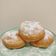 Cooksnap dari Anabeth Chang untuk resep Donat menul super simpel anti gagal (lembut)